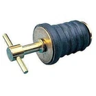 Sea-dog 1.25 T-handle Brass Drain Plug #520082-1 New. Price: $9.90.