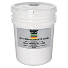 Super Lube Multi-purpose Synthetic Grease W/syncolon (ptfe) 30LBS (41030) New. Price: $689.00.