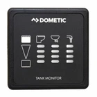 Dometic Boat Tank Monitor 319021025 DTM12 W/ Sending Units (kit) New. Price: $518.82.