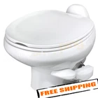 Thetford 42059 Aqua Magic Style Ii Low Profile White Toilet New. Price: $217.87.