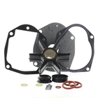 Mercury Marine New Oem Water Pump Impeller Kit, 47-8M0094530, 47-8M0100526. Price: $61.28.