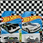 2026 Hotwheels Treasure Hunt Lot Of - B & Case Th 92 Viper Silhouette New. Price: $10.00.