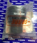 Perkins Sabre 3319 Gen Oem Oil Cooler Reducer Hose 2" 33119-2000 New. Price: $22.00.