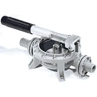 Bosworth Guzzler Horizontal Manual Bilge Pump, 500-H, 1-1/2" Hose New. Price: $111.10.