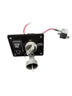 New Wire Marine Overboard Discharge Panel W/ Two Keys. Price: $89.95.