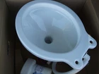 Jabsco Marine Electric Toilet 24V *new* Used. Price: $449.00.