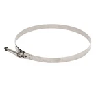 Mpi Products Boat Hose Clamp 720-10000 1/2 11 1/8 Inch T-bolt New. Price: $14.03.