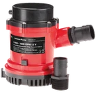 Johnson Pump 1600400 Hd Bilge Pmp Gph 12V No Swit New. Price: $127.05.
