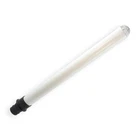 Straight 5/8" Diameter 18" Length Pvc Livewell Overflow Tube W/glued Screen New. Price: $56.95.