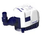 Attwood Marine Boat Sahara MK2 S800 Bilge Pump Gph 12V Automatic 5508-7 New. Price: $89.99.