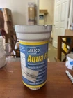 Jabsco Filter Element 59100-1008 For Aqua Cartridge SYS(59000-1004 New. Price: $39.00.