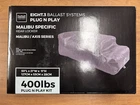 Ronix EIGHT.3 - Pnp Axis / Malibu Ballast MA80 400LBS Rear Locker #247320 New. Price: $199.99.