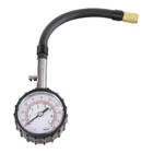 Whites Analogue Tyre Pressure Gauge 0-60 Psi Flexible Hose Brand. Price: $24.31.