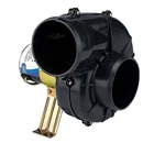 Jabsco 4" Flexmount Continuous Duty Blower New. Price: $369.14.