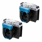 Flojet 01740300A Pump Mini-strainer Mesh Screen 2 Pack New. Price: $13.49.