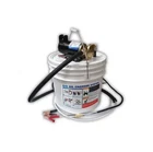 Jabsco 17800-2000 Series Marine Oil Change Drain & Pump New. Price: $295.46.
