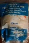 Jabsco 37121-0010 Pressure Switch 40PSI For 36800,36900 & 36950 Pumps New. Price: $49.99.
