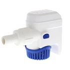 Rule-mate Fully Automated Bilge Pump 12V RM800B Upc 042237106223 New. Price: $107.87.