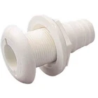 Sea-dog Polypropylene Thru-hull White #520770-1 New. Price: $8.94.