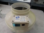 Fantech FR140 Inline Centrifugal 6" Duct New. Price: $175.00.