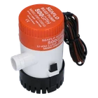 500GPH Bilge Pump Seaflo 12V Boat Marine Yacht Submersible Water 3/4" Dia New. Price: $32.99.