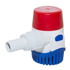 Rule 25SA Automatic Bilge Pump 500 Gph Marine 12V Dc 3/4" Hose Submersible New. Price: $85.86.