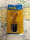 Seachoice #18871 Snap Type Drain Plug. New. Price: $9.00.