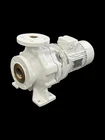 Spx Flow Combibloc 32A-160, Centrifugal Pump, 50HZ .55KW 60HZ .63KW, New Oem. Price: $4999.99.