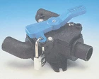 Jabsco 45490-1000 Y-valve Lockable New. Price: $134.43.