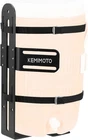 Kemimoto 5 Gallon Steel Water Cooler Trailer Rack Open. Price: $39.99.
