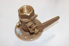 Perko Seacock 1-1/4" Part Number 0805007PLB New. Price: $230.00.