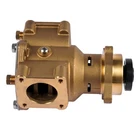 Cooling Raw Water Pump For Cummins Qsb Sherwood P2708X 5266001 5268375 4948142 New. Price: $349.60.