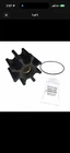 Johnson Pump Impeller #09-1028B-9 New. Price: $51.35.