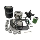 Maintenance Repair Kit 17400-93852 For Suzuki Df 200 225 250 2011-UP Outboard New. Price: $78.99.