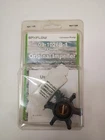 Genuine Johnson Pump Impeller Kit 09-1026B-1 F4 Series Spxflow Nos New Old Stock Used. Price: $11.21.