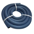 Everbilt 1-1/2" X 25 Ft Polyethylene Pool And Spa Hose, Blue 77002713 New. Price: $86.00.