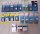 Mercury Mariner Quicksilver Fuel Line Connector Fittings Lot #11 New. Price: $50.00.
