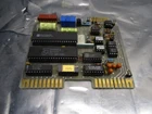 Watkins Johnson / Tylan General Mfc Driver Card, 970011, 970013, 104560 Used. Price: $250.00.