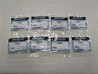 Mercury Quicksilver Fuel Hose Clamp (set Of 8) 54-880141 Marine Boat New. Price: $49.95.