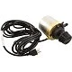 Cal Pump Little Giant S320PT-20 Circ 115V 335GPH 1/4 X 1/2 New. Price: $409.36.