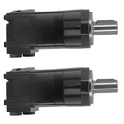 Pair 104-1533-006 Hydraulic Motor 1041533006 For Eaton Char-lynn 2000 Series New. Price: $339.59.