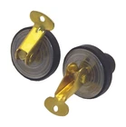 Kimpex Deck & Baitwell Plug - Brass New. Price: $18.16.