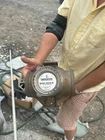 Groco ARG-3000 3/4" Raw Water Strainer W/stainless Steel Basket ARG-750... New. Price: $700.00.
