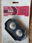 Jabsco Par Pump Center Plate Piston Kit 44032-2000 New. Price: $18.00.