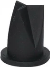 Rule 1221R Check Valve F/360/500 Bilge 1" Straight Ports New. Price: $15.97.