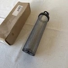 Groco BS-2 Stainless Steel Basket 1.9" X 7.2" New. Price: $35.00.