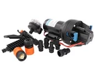 Jabsco P501J-119N-3A Hotshot HD5 Heavy Duty 12 Volt Gpm 70 Psi New. Price: $248.35.