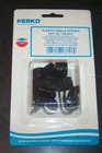 Perko 196 DP5 Black Plastic Cable Strap 1/2" 10 Pc. Pack New. Price: $9.99.