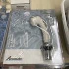 Ambassador Marine Universal Collection Deck Sprayer, White New. Price: $30.00.