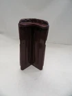 Dockmate Bumper Fender Protection 15 1/2" L X 7" Burgundy Marine Boat New. Price: $19.95.